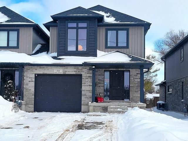 House for sale in Wellington, Ontario