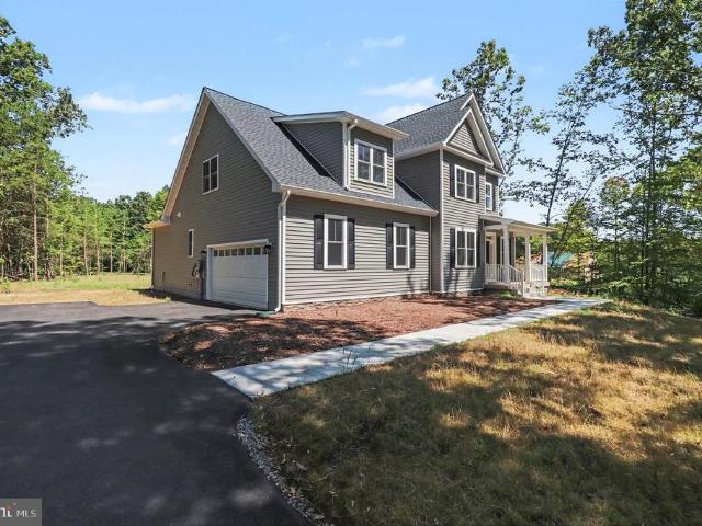 House for sale in Virginia