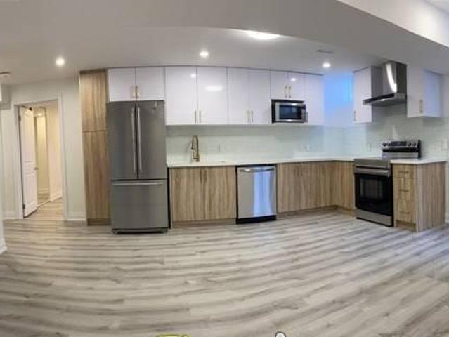 House for rent in Oakville