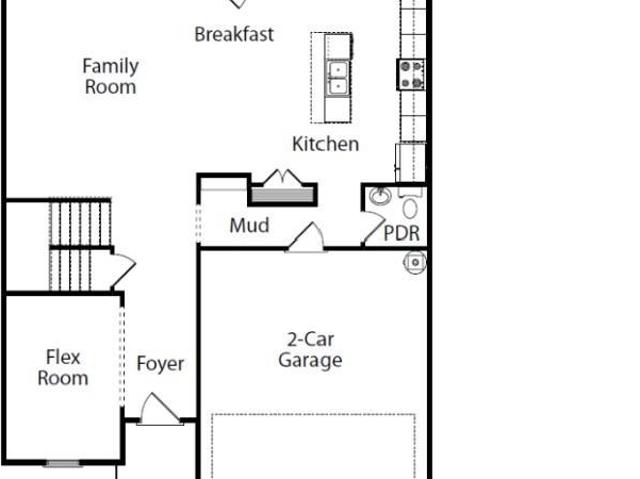 House for sale in Spring Lake, North Carolina