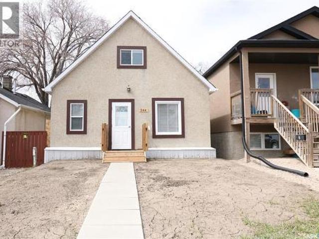 House for sale in Regina, Saskatchewan