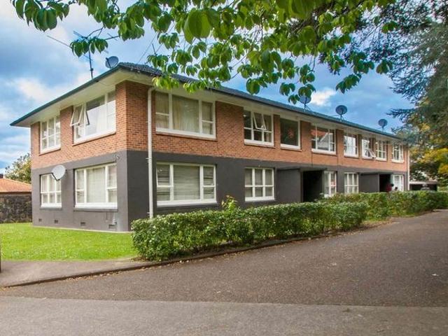 Apartment for rent in Balmoral, Oroua County