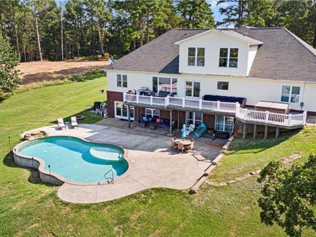 House for sale in Ark