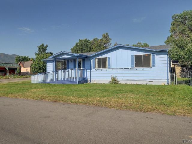 House for sale in Salida House for sale in Salida