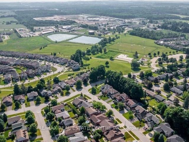 House for rent in Shelburne, Central Ontario