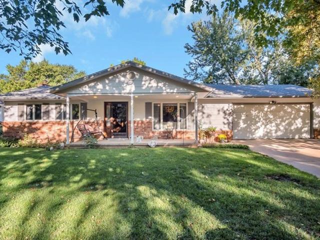House for sale in Kansas