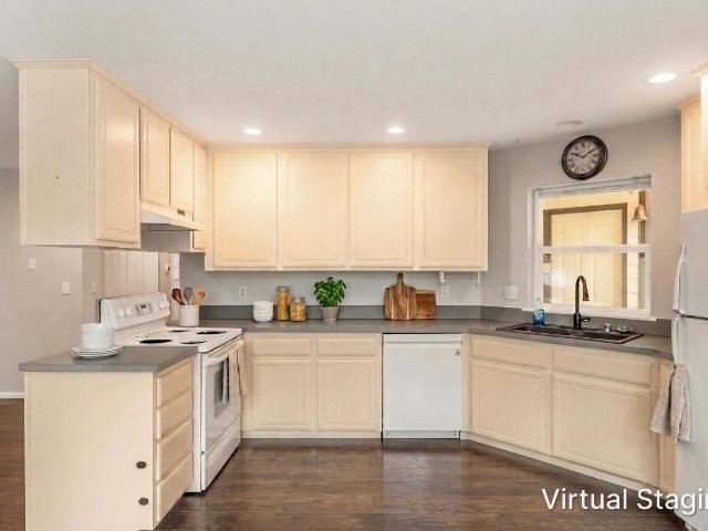 House for sale in Sequim, Clallam County