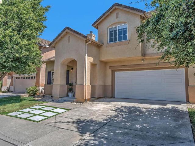 House for sale in Solano, California