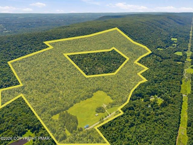 House for sale in Stroudsburg, Pennsylvania