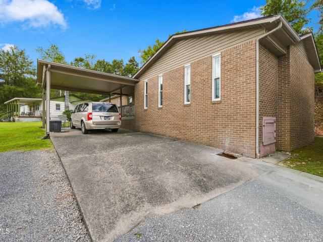 House for sale in Cedar Grove, Bluff City
