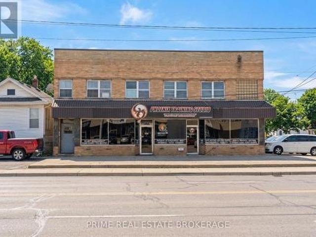 Commercial for sale in Chatham–kent, Ontario