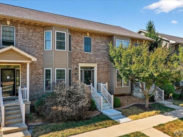 Townhouse for sale in Saint Charles, Missouri