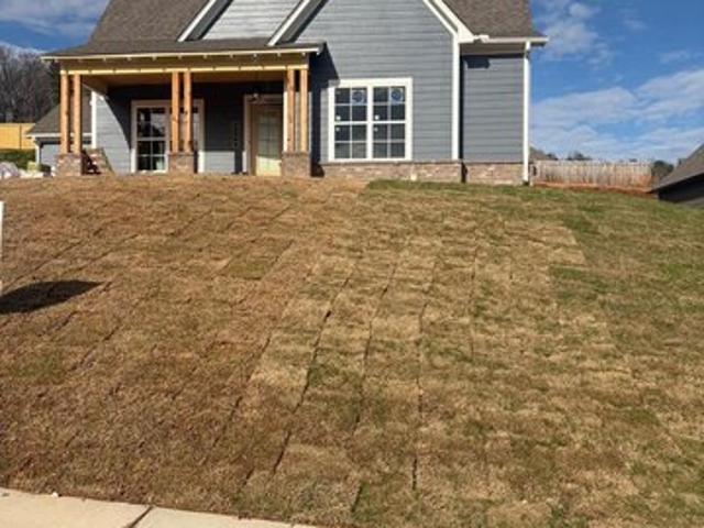House for sale in Alabaster, Alabama