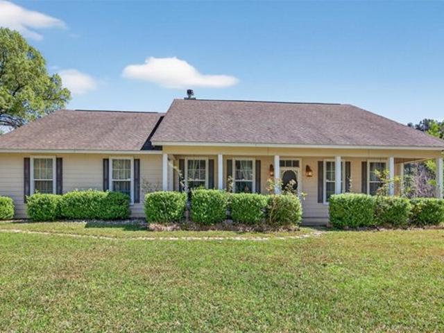 House for sale in De Soto, Louisiana