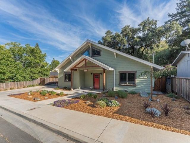 House for sale in Ukiah, California
