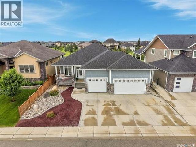 House for sale in Warman, Saskatchewan