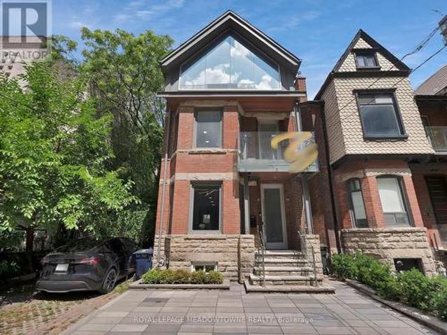 Commercial for sale in Woburn, Ontario