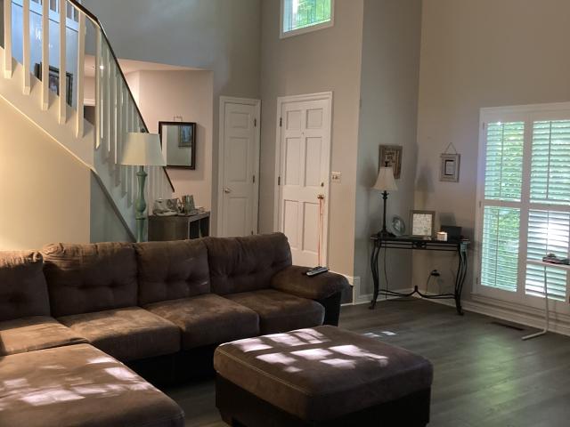 House for sale in Tennessee