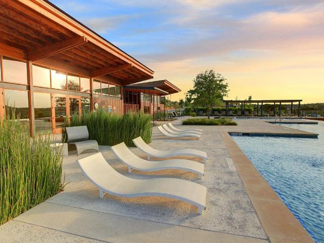 House for sale in Georgetown, Williamson County