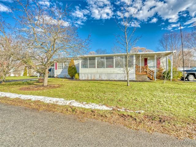 House for sale in Orleans, New York