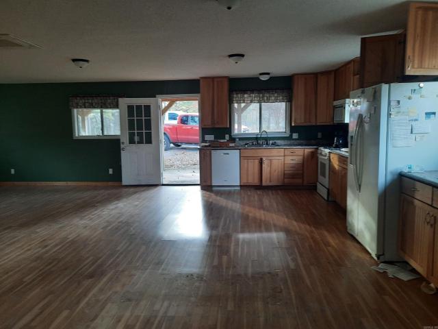 House for sale in Ark