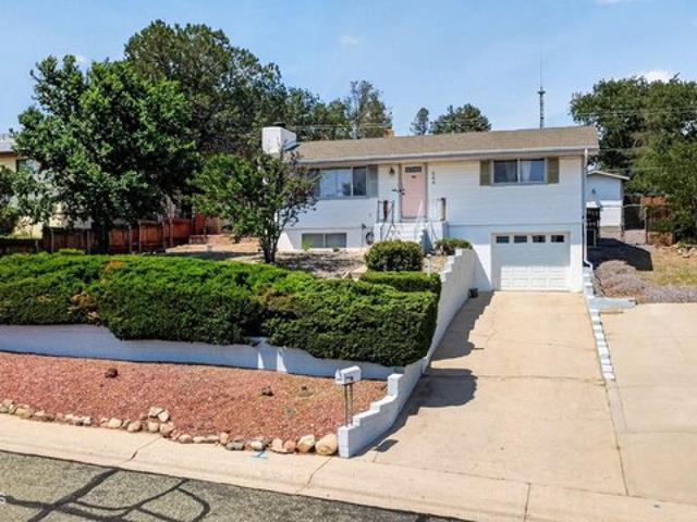 House for sale in Prescott, Arizona