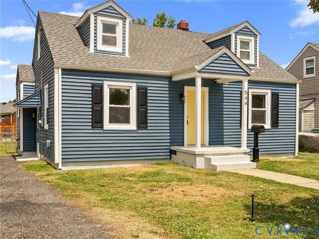 House for sale in Virginia