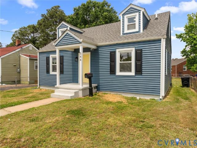 House for sale in Virginia