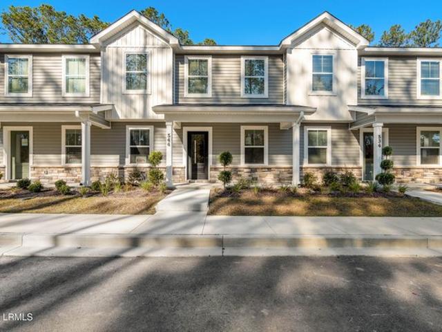 Townhouse for sale in Hardeeville, South Carolina