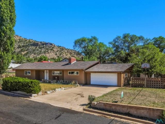 House for sale in Raton, New Mexico