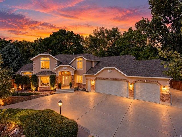 House for sale in Orem, Utah