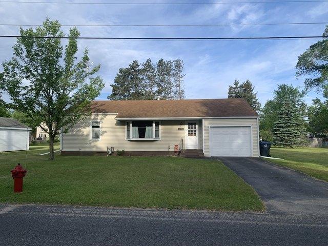 House for sale in Wautoma, Wisconsin