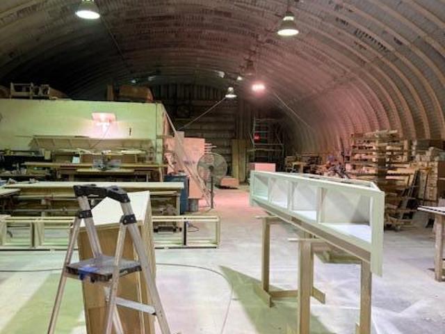 Commercial for sale in North Carolina