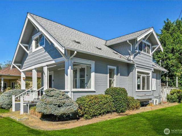 House for sale in Renton, Washington