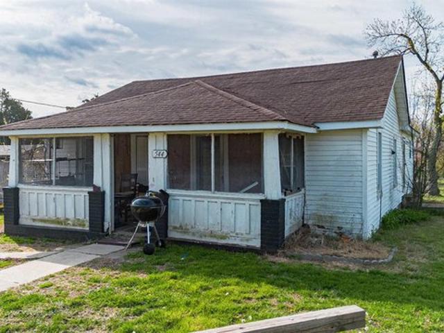 House for sale in Princeton, Kentucky