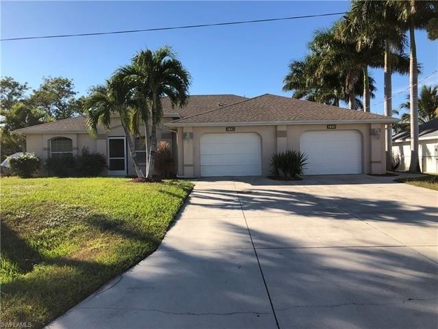 House for rent in Cape Coral, Florida