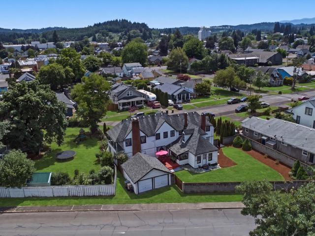 House for sale in Oregonia