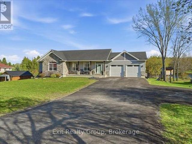 House for sale in Hastings, Ontario