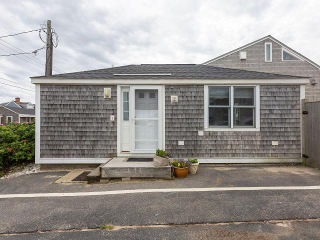Condo for sale in North Truro, Massachusetts