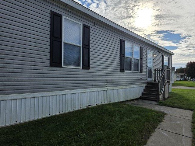 House for sale in Flint, Genesee County