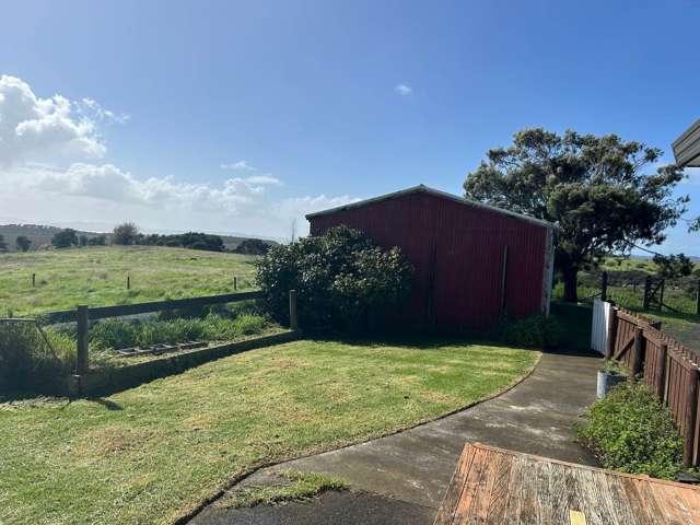 House for rent in Kawau Island