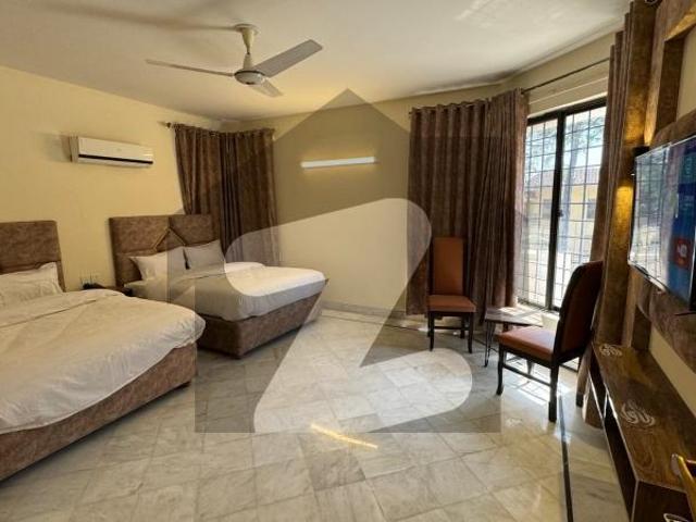 House for rent in Islamabad