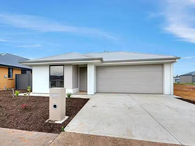 House for rent in Andrews Farm, Adelaide
