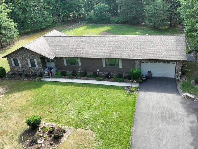 House for sale in Hardy, West Virginia