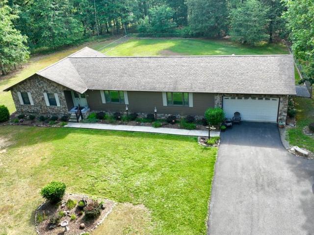House for sale in Hardy, West Virginia