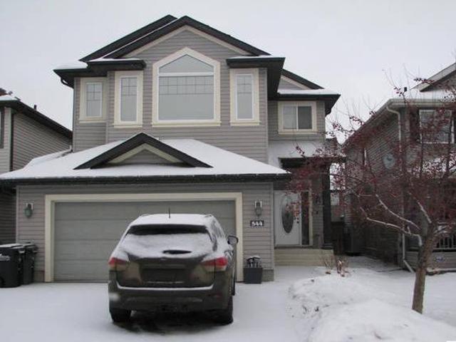 House for sale in Edmonton