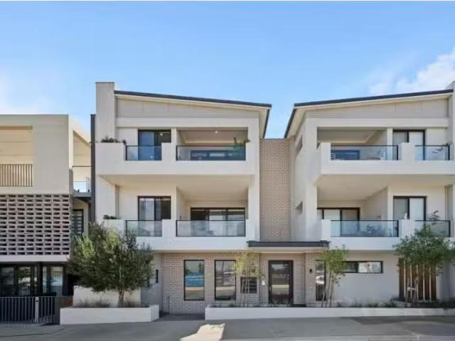 Apartment for rent in North Perth, Western Australia
