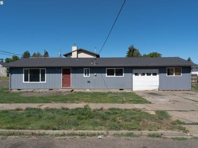 House for sale in Oregonia