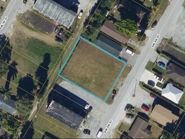 Land for sale in Belle Glade, Florida