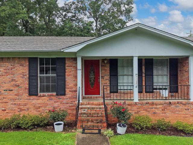 House for sale in Fultondale, Alabama